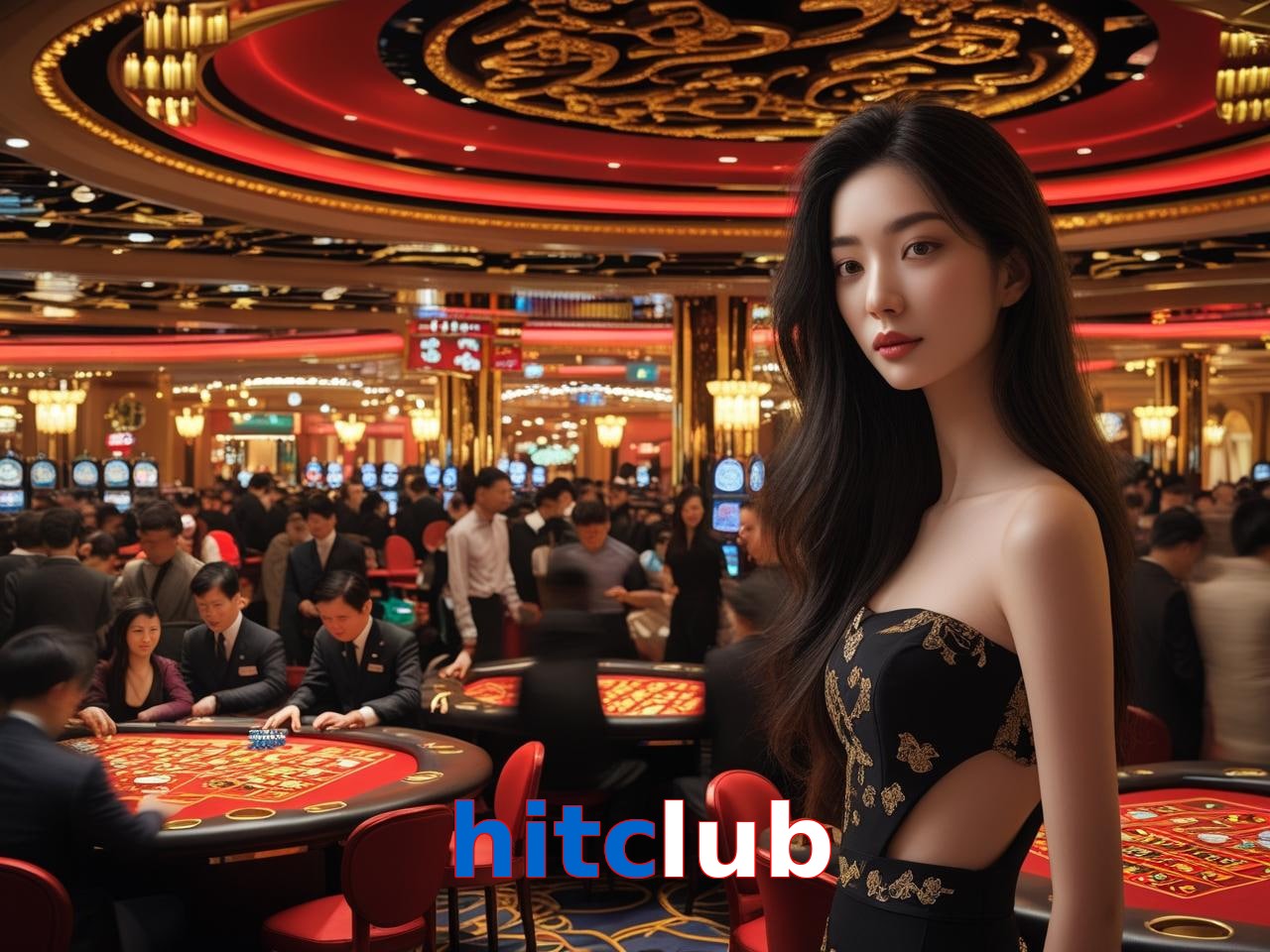 hitclub
