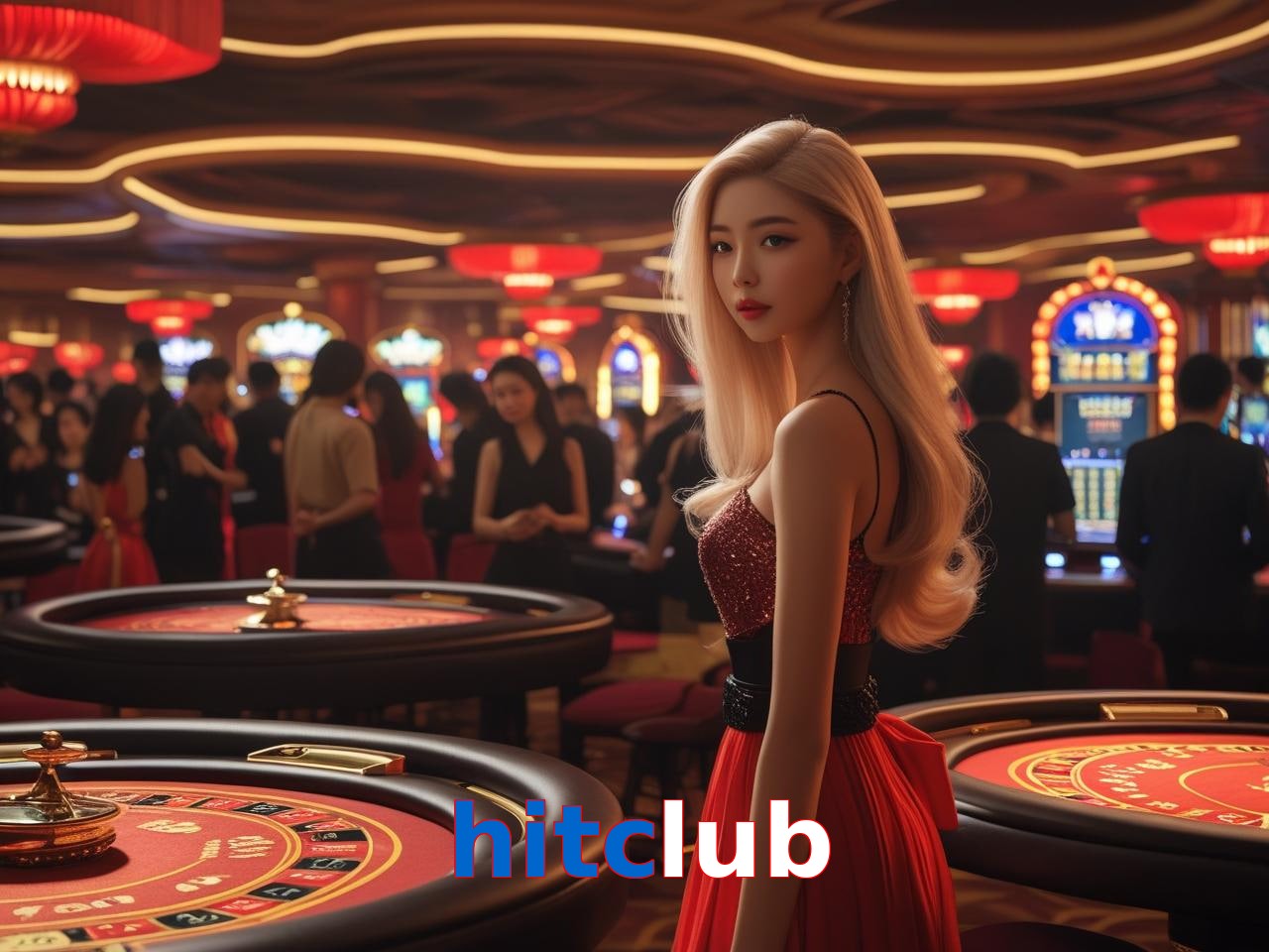 hitclub