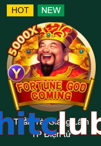 hitclub