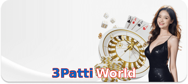3Patti World game app for Pakistan players